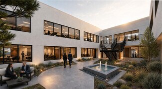 Plus de détails pour 30343 Canwood St, Agoura Hills, CA - Bureau/Local commercial à louer