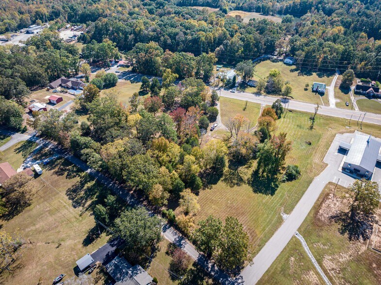 0 W Main St, Parsons, TN à vendre - Photo de l’immeuble – Image 3 sur 16