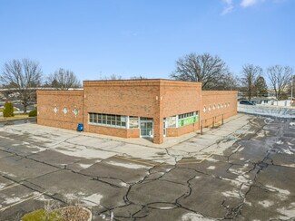 Plus de détails pour 222 S Main St, Orrville, OH - Local commercial à vendre