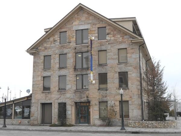1 Merrills Wharf, New Bedford, MA à louer - Photo de l’immeuble – Image 3 sur 20