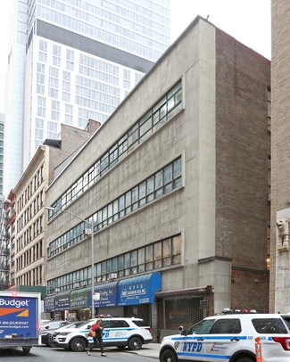 Plus de détails pour 124 W 30th St, New York, NY - Bureau, Local commercial à louer