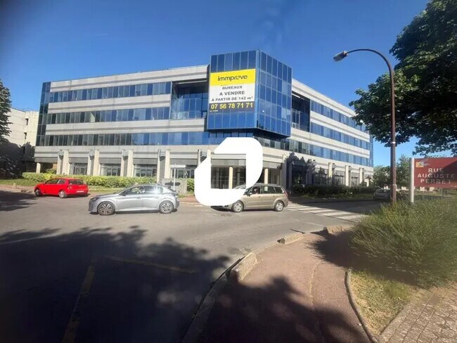 Plus de détails pour Bureau à vendre