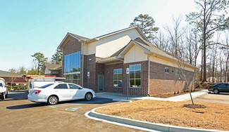 Plus de détails pour 113 Barton Creek Ct, Columbia, SC - Bureau à louer