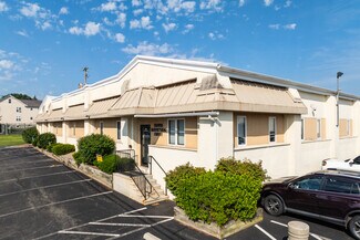 Plus de détails pour 361 E 6th St, Red Hill, PA - Industriel/Logistique à vendre