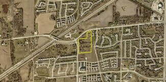 Plus de détails pour 88th and Ashworth Rd. Development Land, West Des Moines, IA - Terrain à vendre