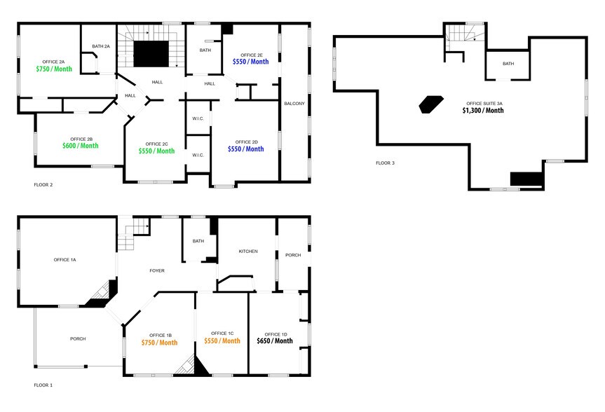408 W King St, Martinsburg, WV à louer - Photo de l’immeuble – Image 2 sur 18