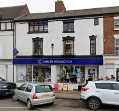 38A Market St, Ashby De La Zouch à louer Photo de l’immeuble– Image 1 sur 1