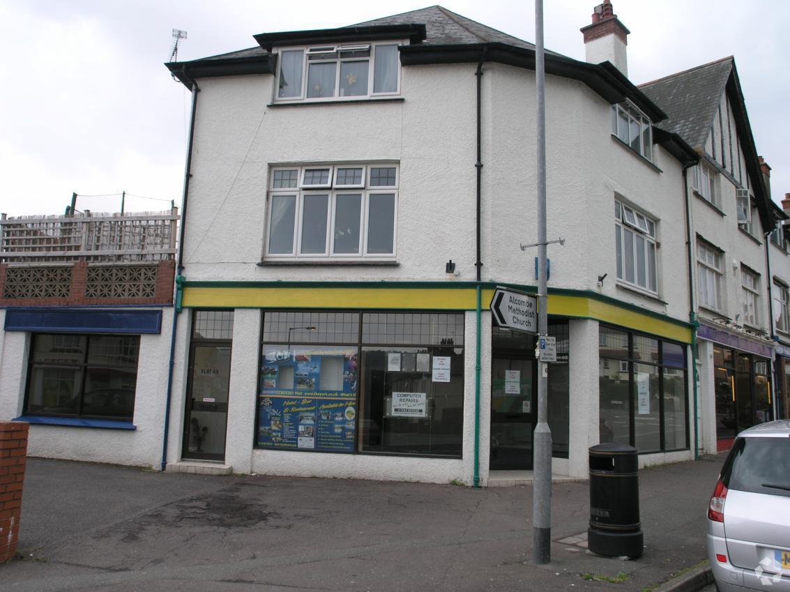 43 Alcombe Rd, Minehead à vendre Photo principale– Image 1 sur 4