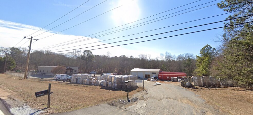 285 Gap Creek Rd, Duncan, SC à vendre - Photo de l’immeuble – Image 3 sur 26