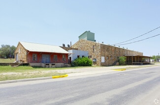 Plus de détails pour 207 E Park St, Fredericksburg, TX - Terrain à vendre