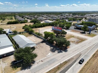 Plus de détails pour 10409 South Fwy, Fort Worth, TX - Local d'activités à louer