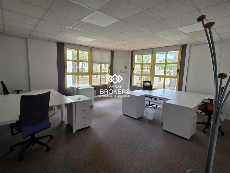 Bureau dans Montpellier à louer Photo intérieure– Image 1 sur 7