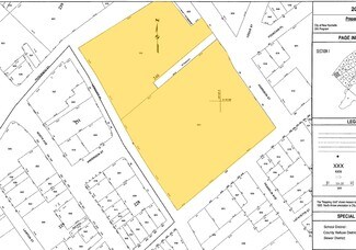 Plus de détails pour 33 LeCount Pl, New Rochelle, NY - Local commercial à louer