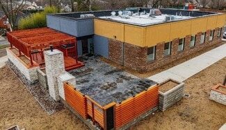 Plus de détails pour 2505 Wilmington Pike, Dayton, OH - Local commercial à vendre