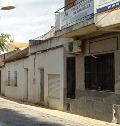 Local commercial dans Alameda de la Sagra, Toledo à louer Photo intérieure– Image 1 sur 1