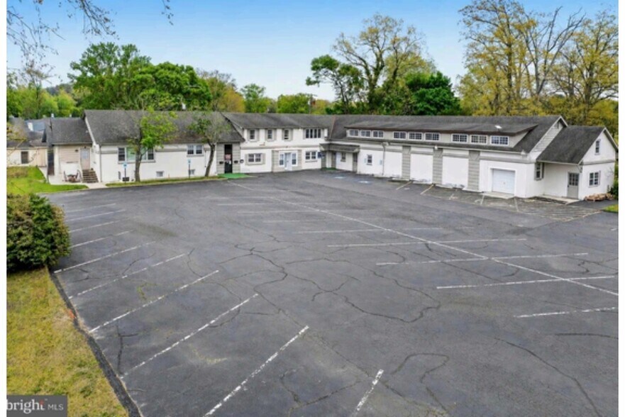 1315 Harding Hwy, Richland, NJ à louer - Photo de l’immeuble – Image 1 sur 9