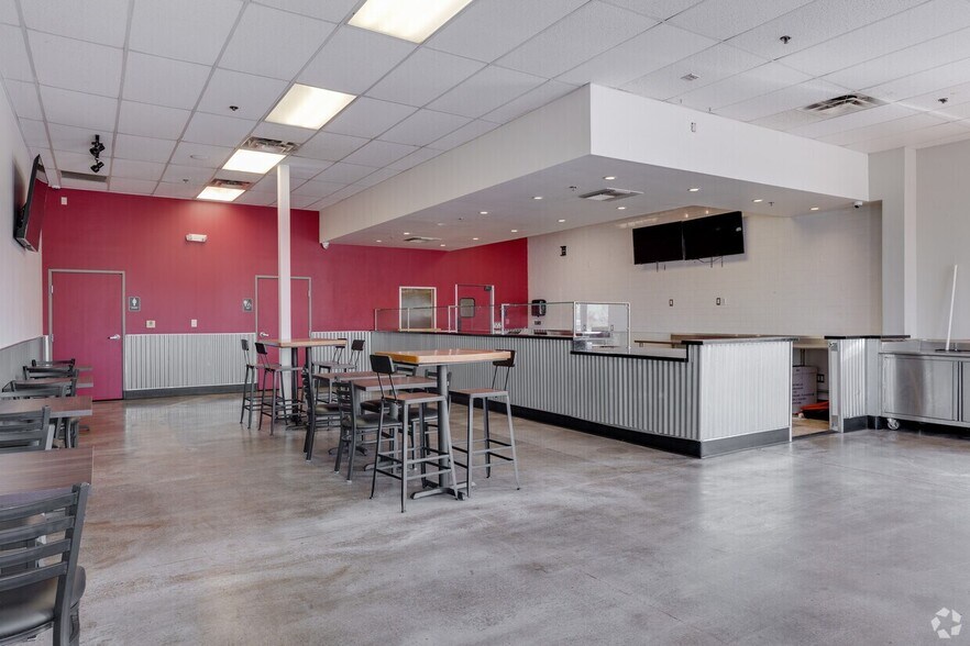1342 W Warner Rd, Tempe, AZ à louer - Photo de l’immeuble – Image 2 sur 44