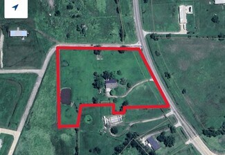 Plus de détails pour 1421 Airport Rd, Sulphur Springs, TX - Terrain à vendre
