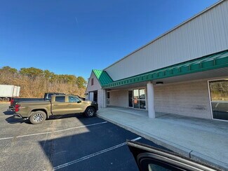 Plus de détails pour 1200 S West Blvd, Vineland, NJ - Industriel/Logistique à vendre