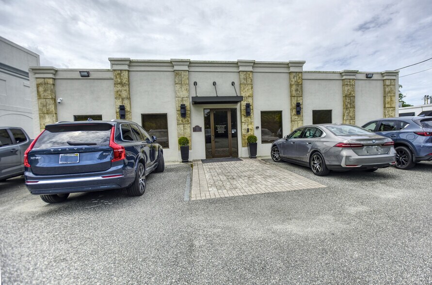 831 W Morse Blvd, Winter Park, FL à louer - Photo de l’immeuble – Image 3 sur 14