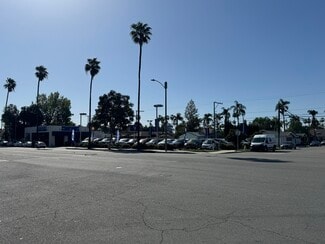 Plus de détails pour 619 N Anaheim Blvd, Anaheim, CA - Terrain à vendre