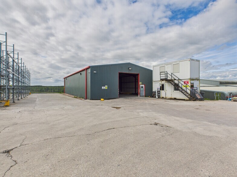Broomiesburn Rd, Ellon à louer - Photo de l’immeuble – Image 2 sur 5