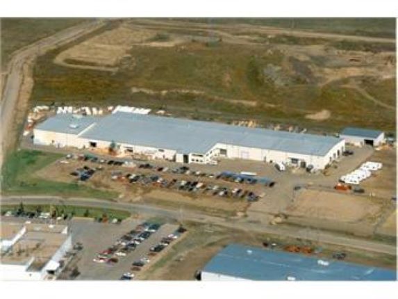 Properties In Saskatchewan & Alberta, North Battleford, SK à vendre - Photo de l’immeuble – Image 1 sur 1