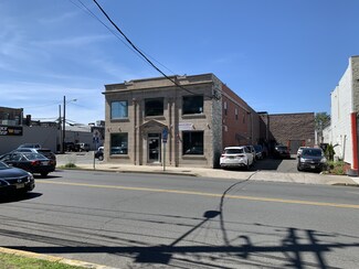 Plus de détails pour 19 E Elizabeth Ave, Linden, NJ - Industriel/Logistique à vendre
