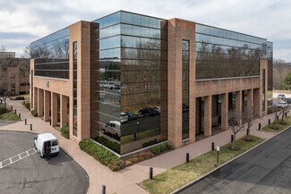 Plus de détails pour 25 Independence Blvd, Warren, NJ - Bureau à louer