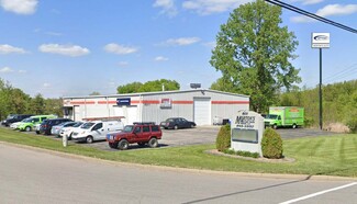 Plus de détails pour 601 Mt Tabor Rd, New Albany, IN - Local commercial à vendre