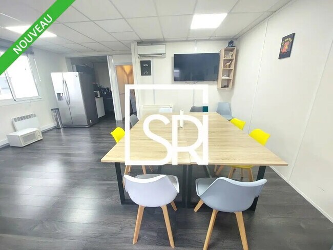 Plus de détails pour Bureau à louer