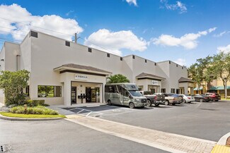 Plus de détails pour 3200 Fairlane Farms Rd, Wellington, FL - Bureau à louer