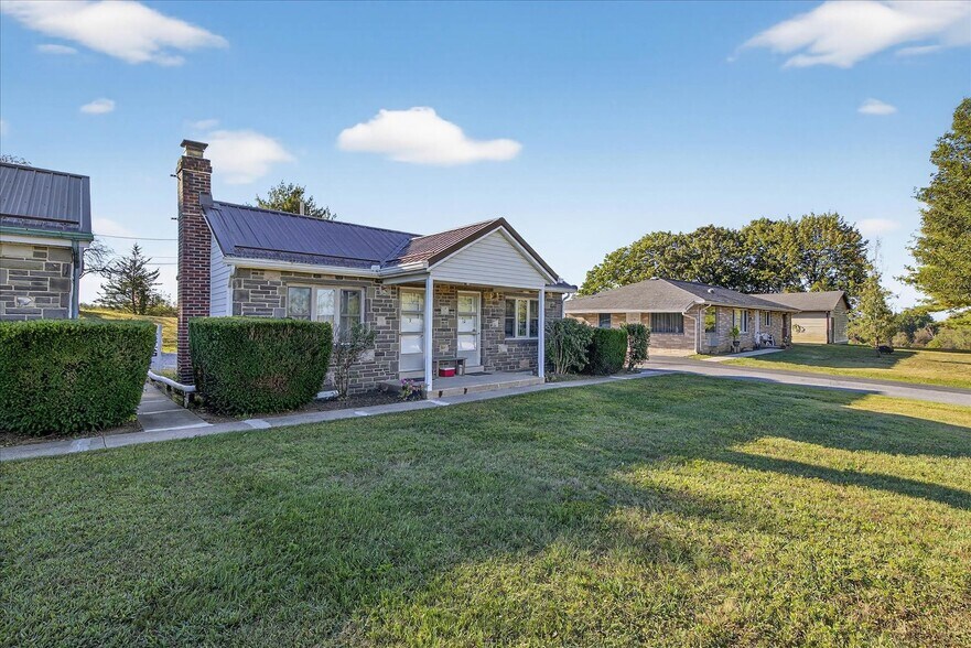 9097 Allentown Blvd, Grantville, PA à vendre - Photo de l’immeuble – Image 3 sur 37