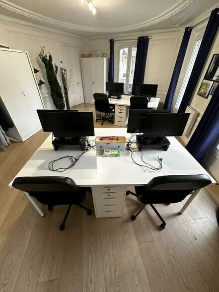 Bureau dans Paris à louer - Photo intérieure – Image 3 sur 11