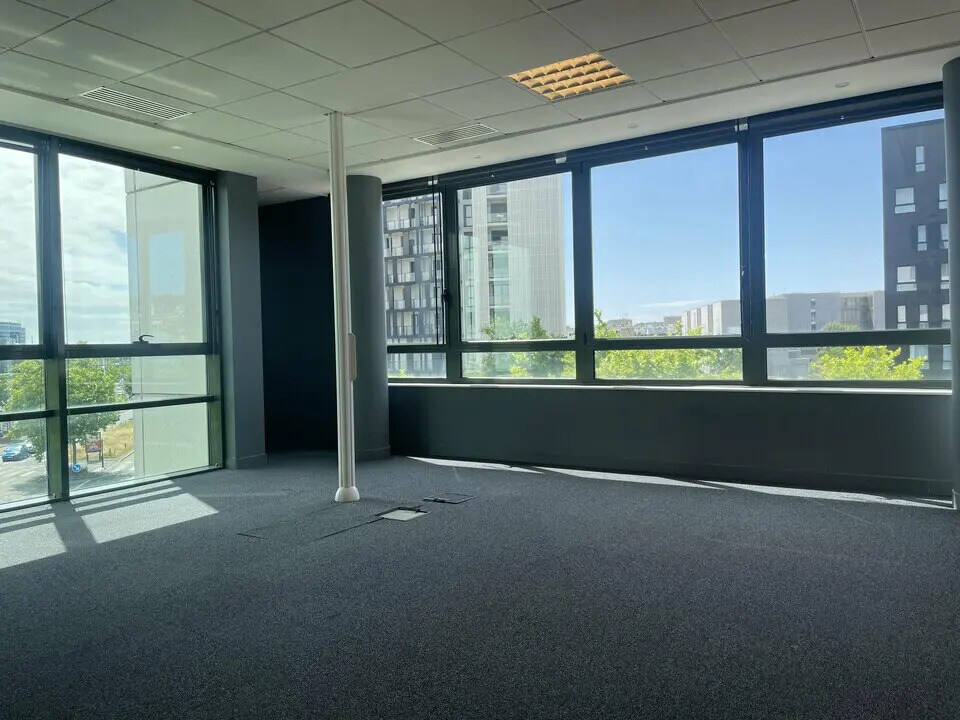 Bureau dans Le Havre à louer Photo de l’immeuble– Image 1 sur 9