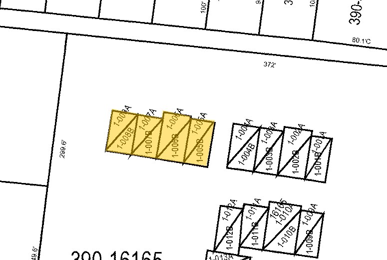 1525 Oregon Pike, Lancaster, PA à louer - Plan cadastral – Image 2 sur 12