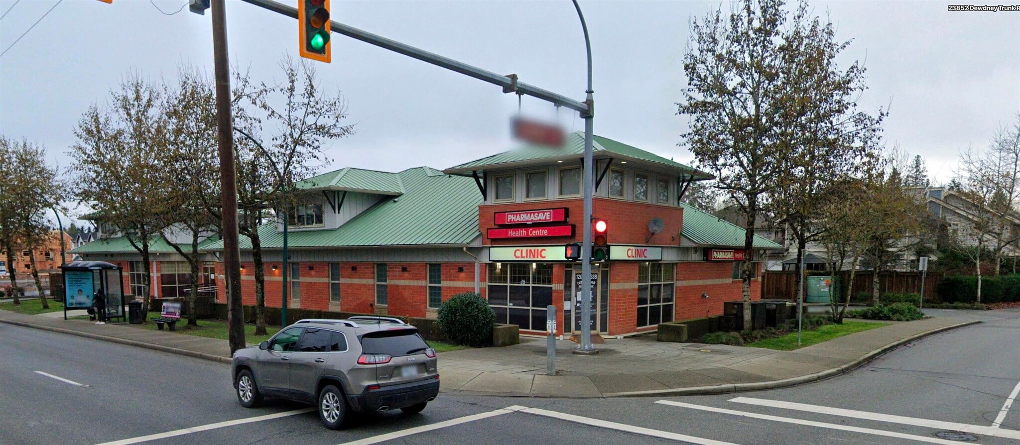 12005 238B St, Maple Ridge, BC à louer Photo de l’immeuble– Image 1 sur 4