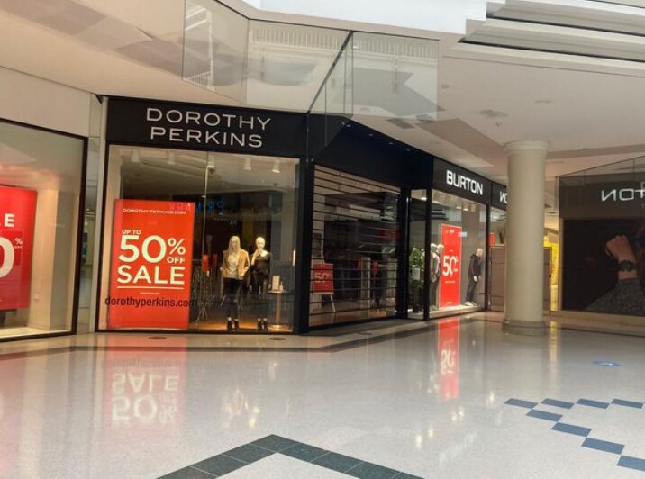 Quadrant Rd, Stoke On Trent à louer Photo de l’immeuble– Image 1 sur 1