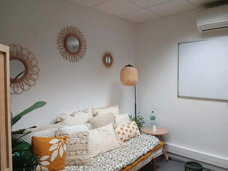 41 Avenue Amédée Mercier, Bourg-en-Bresse à louer - Photo de l’immeuble – Image 1 sur 11