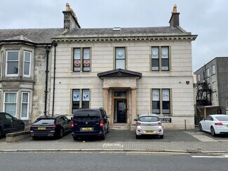 Plus de détails pour 6 Miller Rd, Ayr - Coworking à louer