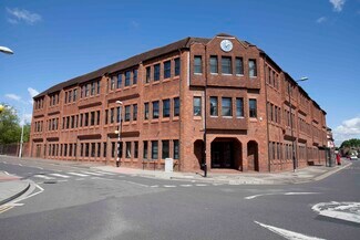 Plus de détails pour 123 Castle St, Salisbury - Bureau à louer
