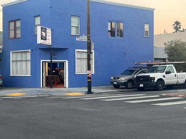 2845-2847 Ingalls St, San Francisco, CA à louer - Photo principale – Image 1 sur 4