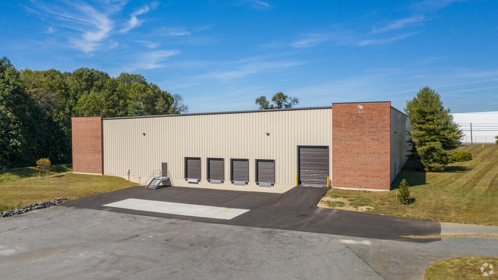 1003 Old Philadelphia Rd, Aberdeen, MD à louer - Photo principale – Image 1 sur 12