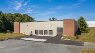 Plus de détails pour 1003 Old Philadelphia Rd, Aberdeen, MD - Local d'activités, Industriel/Logistique à louer