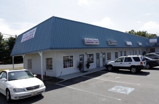 Plus de détails pour 10471 Asheville Hwy, Inman, SC - Bureau/Local commercial à louer