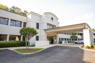Plus de détails pour 200 Montgomery Hwy, Birmingham, AL - Bureau/Médical à louer