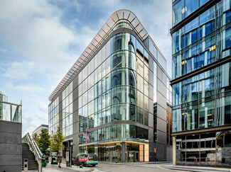 Plus de détails pour 2 Hardman St, Manchester - Bureau à louer