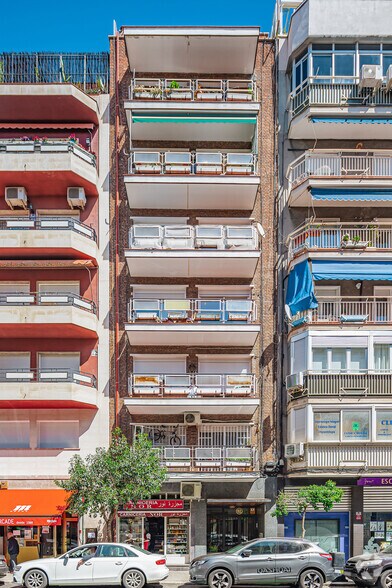 Calle San Germán, 62, Madrid, Madrid à vendre - Photo principale – Image 1 sur 2