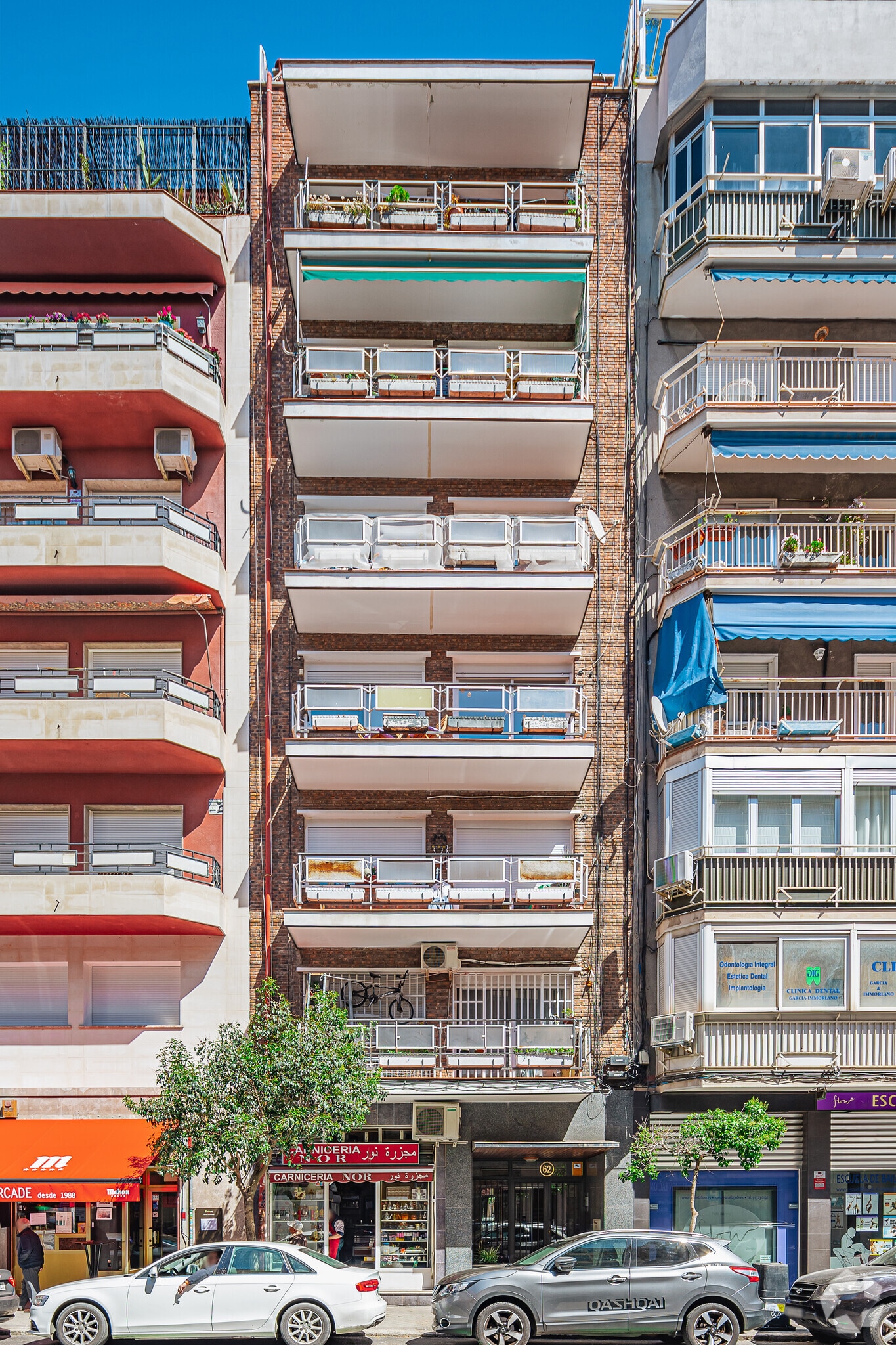 Calle San Germán, 62, Madrid, Madrid à vendre Photo principale– Image 1 sur 3