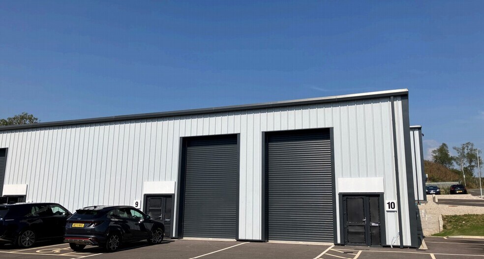 Trevol Ct, Torpoint à vendre - Photo de l’immeuble – Image 2 sur 5